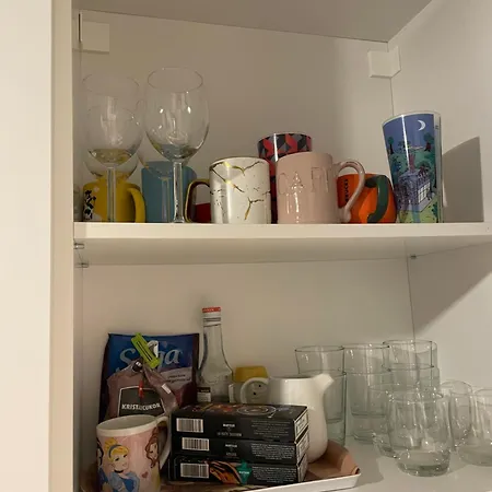 Hanna&rita In The Centre Lonyay 42a 3rd Floor In The Back Yard شقة بودابست